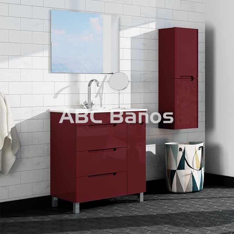 Mueble de Baño Menorca en Oferta